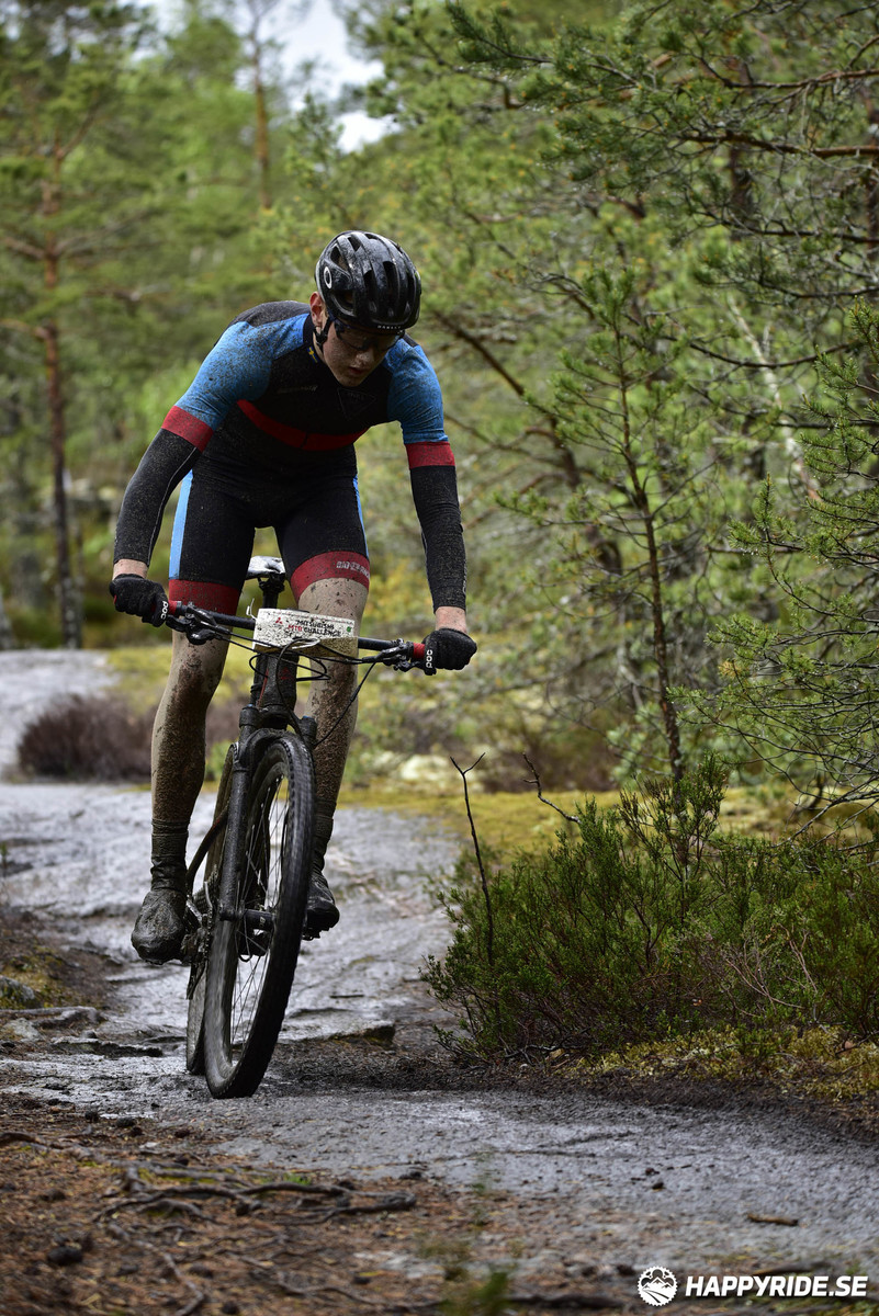 Bild från Lida Loop 2019
